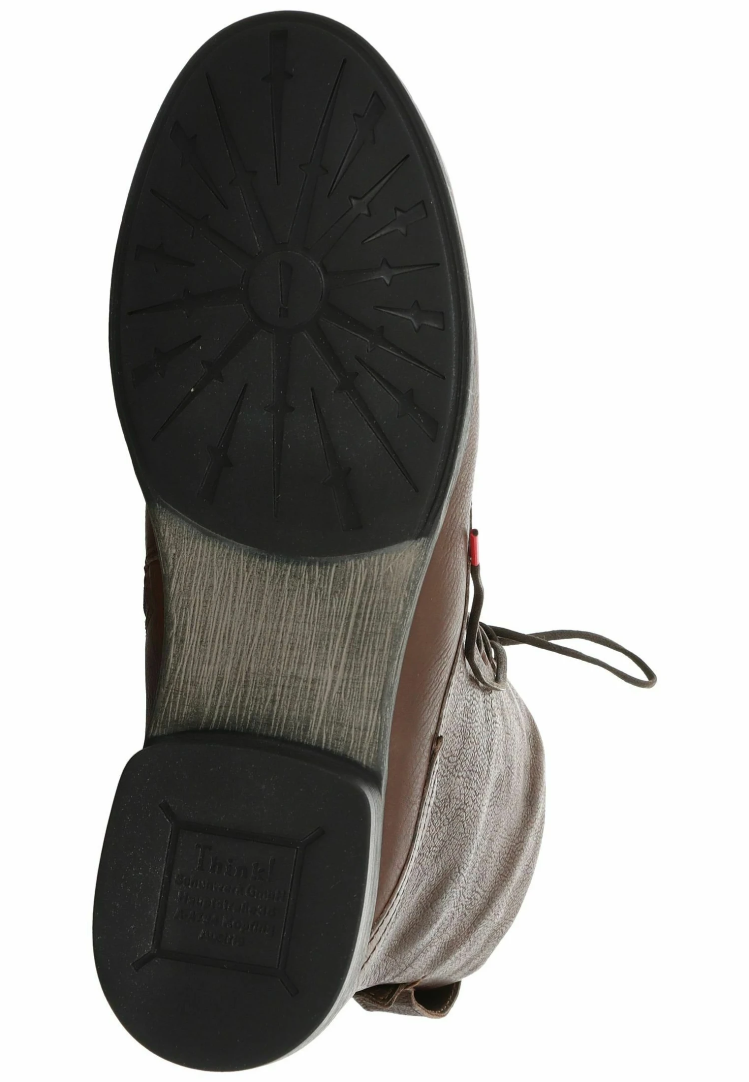 Think! Snowboots- Mocca 5 Think! Snowboots- Mocca - Image 5