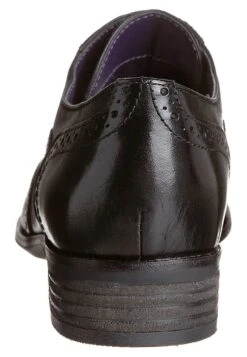 Clarks Hamble Oak - Veterschoenen - Black -Deals Shoes Store 308489393ea943f995ce614a15330217
