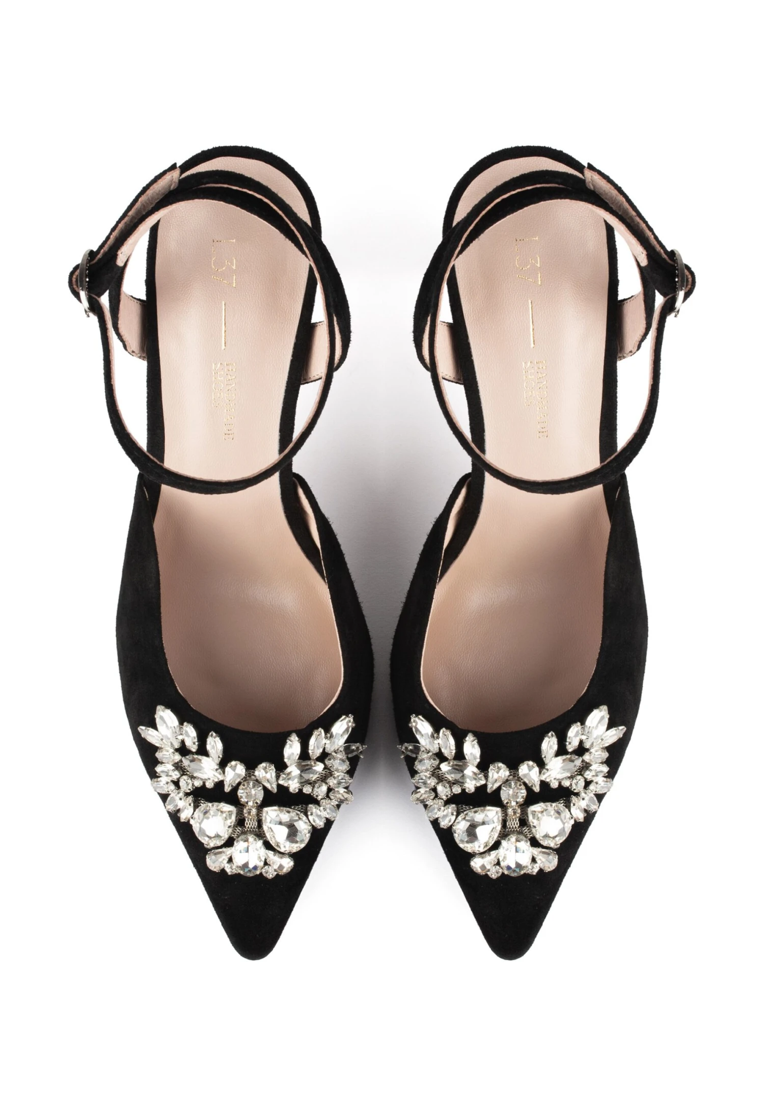 L37 Come With Me - Klassieke Pumps - Black 3 L37 Come With Me - Klassieke Pumps - Black - Image 3