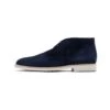 Lottusse Venice - Veterboots - Navy Blue