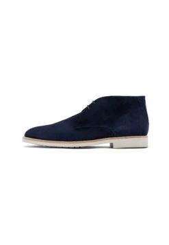 Lottusse Venice - Veterboots - Navy Blue