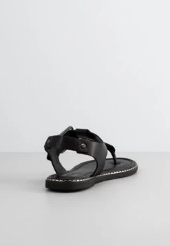 S.Oliver Teensandalen - Black -Deals Shoes Store 3104e17735e44e678a39a904c014ac05