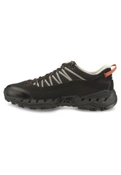 Garmont 9 81 N Air G 2 0 Gtx Wms - Sportieve Veterschoenen - Black/Red