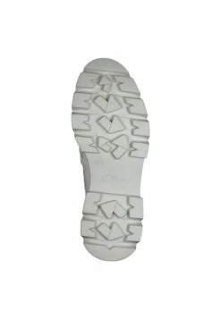 S.Oliver Instappers - Cream -Deals Shoes Store 314cc6bce98647a7beaf66ea81b90bae