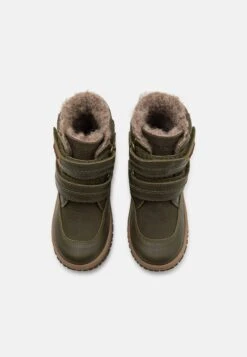 Bisgaard Falke Tex Unisex - Korte Laarzen - Army -Deals Shoes Store 31c0106a287e4cccb98bd9beb52a0979