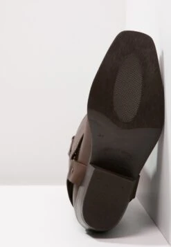 Cowboy-/Bikerlaarzen - Marron -Deals Shoes Store 31ffe4e44f0a4b0c98e466eb47b69cea