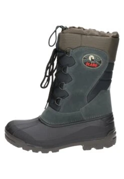 Olang Snowboots- Grijs