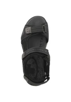 Tom Tailor Outdoorsandalen - Black -Deals Shoes Store 32ef907161eb45eba3d3a69793dd5f75