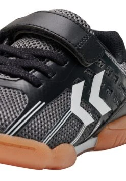 Hummel Sneakers Laag - Black -Deals Shoes Store 336fe0594c024353ac56f5338e9e7d1d