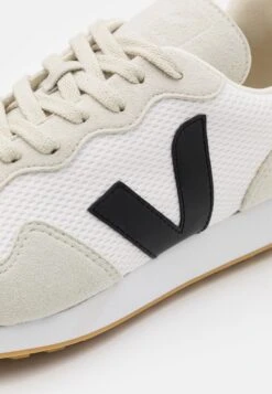 Veja Sdu Rec - Sneakers Laag - White/Black/Natural -Deals Shoes Store 3393d0bba2894ad788ee6b9b1ed723d0
