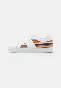 PAUL SMITH Basso - Sneakers Laag - White