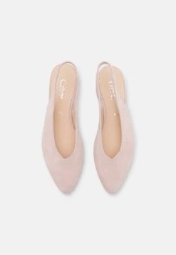 Gabor Klassieke Pumps - Nude -Deals Shoes Store 33cedab508854dcfb58109432a676265