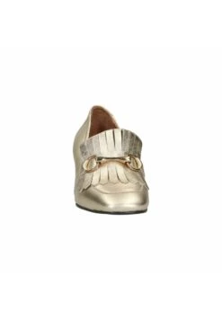 Geschlossene - Klassieke Pumps - Gelb -Deals Shoes Store 33e23ef862b64ac197e3d2a7bf74fc75