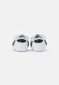 Lacoste Sideline Crib Cub Unisex - Babyschoenen - White/Navy -Deals Shoes Store 33f97b8c7bab451a9cbf6ac7858fce99