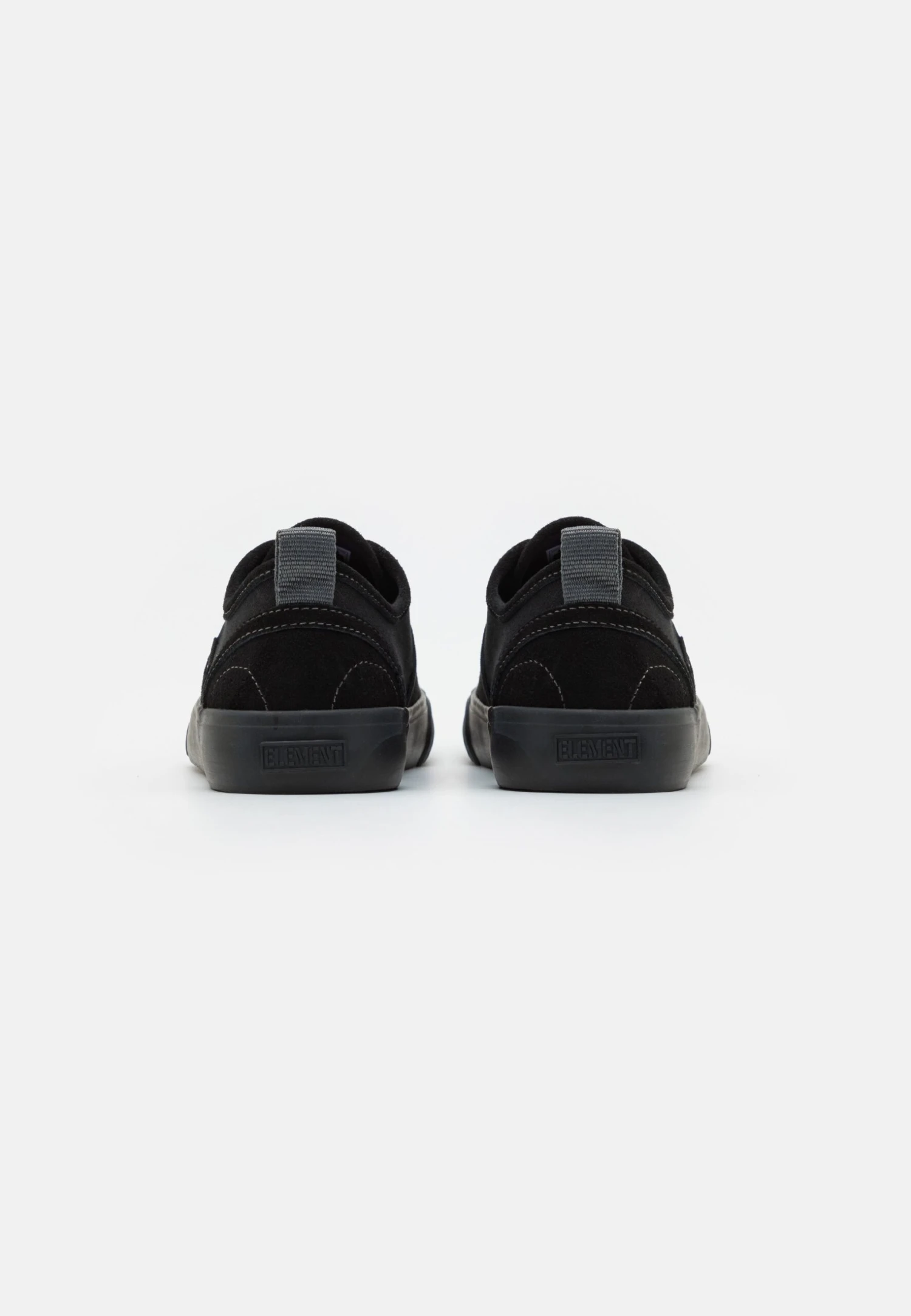 Element Strack 2.0 Unisex - Sneakers Laag - Black 3 Element Strack 2.0 Unisex - Sneakers Laag - Black - Image 3