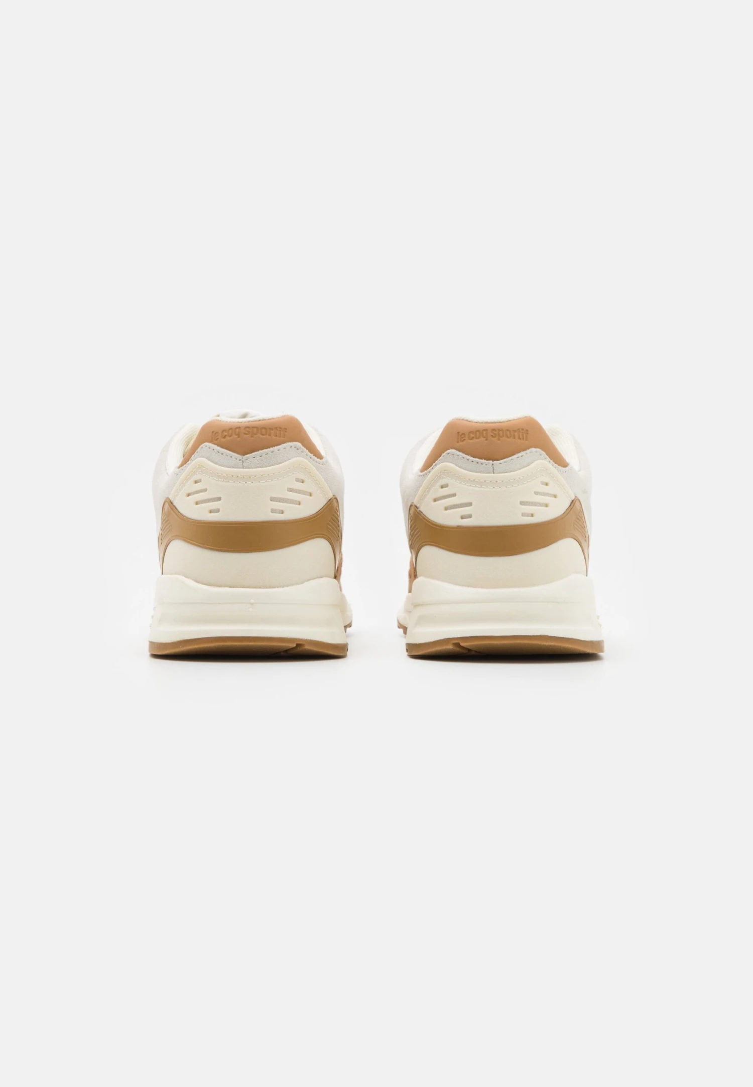 Le Coq Sportif R1000- Sneakers Laag - Optical White 3 Le Coq Sportif R1000- Sneakers Laag - Optical White - Image 3