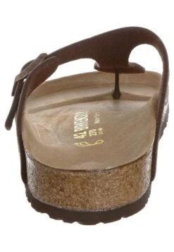 Birkenstock Gizeh - Teensandalen - Mocca -Deals Shoes Store 34f8a5d19f4f4821936787560e825067