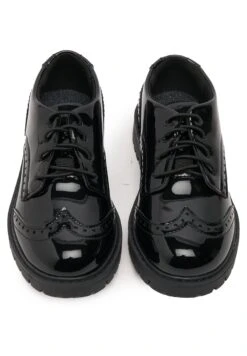 Bts Loving Jnr - Veterschoenen - Black -Deals Shoes Store 3549cc0c2e90494aa772727e4c928826