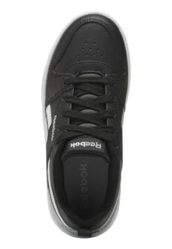 Reebok Classic Royal Prime- Sportieve Veterschoenen - Core Black /Cloud White/Pure Grey -Deals Shoes Store 3599474fe65643a4b2ec9441b7124d04