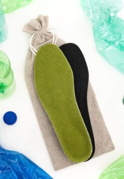 Bama Wärmendes KomfortfussbettNachhaltig - Steun- En Inlegzolen - Green -Deals Shoes Store 3655f9deff4b44dc85072aee0dd5cc21