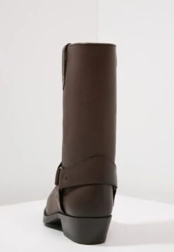 Cowboy-/Bikerlaarzen - Marron -Deals Shoes Store 36e9bc58fe1c44f0b01f3e575c7e3810