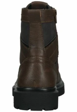 Bullboxer Veterboots - Brown Dkbr -Deals Shoes Store 373a8a6ce25b42e08340cf39a1221fa7