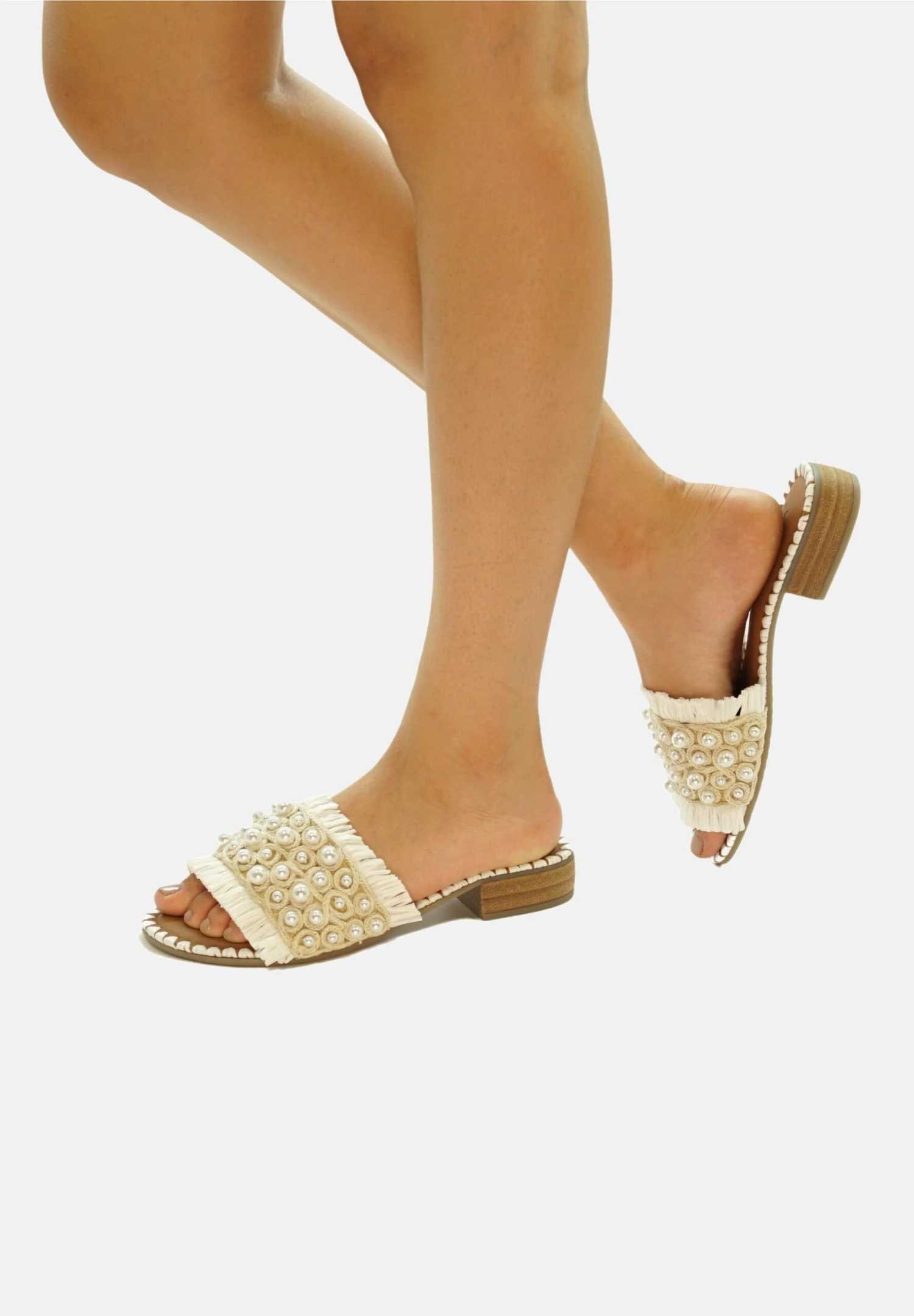 Muiltjes - White 1 Muiltjes - White