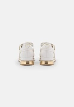 Marco Tozzi Sneakers Laag - White/Gold 9 Marco Tozzi Sneakers Laag - White/Gold -Deals Shoes Store 37646f92257941a6911bb10850f5fdfb