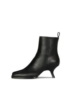 Trussardi Zonda St- Laarzen - Black