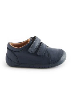 Next CrawlerWide Fit G - Babyschoenen - Navy Blue