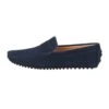 Mocassins - Blau