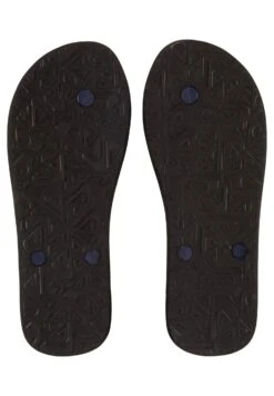 Quiksilver Molokai - Teensandalen - Blue -Deals Shoes Store 38d9536a24664e398dfc5216f585ced3
