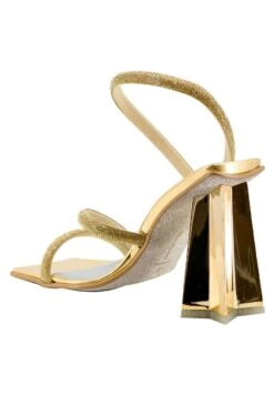 Chiara Ferragni Sandalen - Gold -Deals Shoes Store 38f96e78fc954f8cb50a2128984a415f