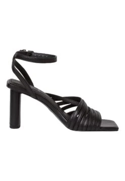 S.Oliver Sandalen - Black -Deals Shoes Store 391f1e47aab44e4c9c78df94db0e38f9