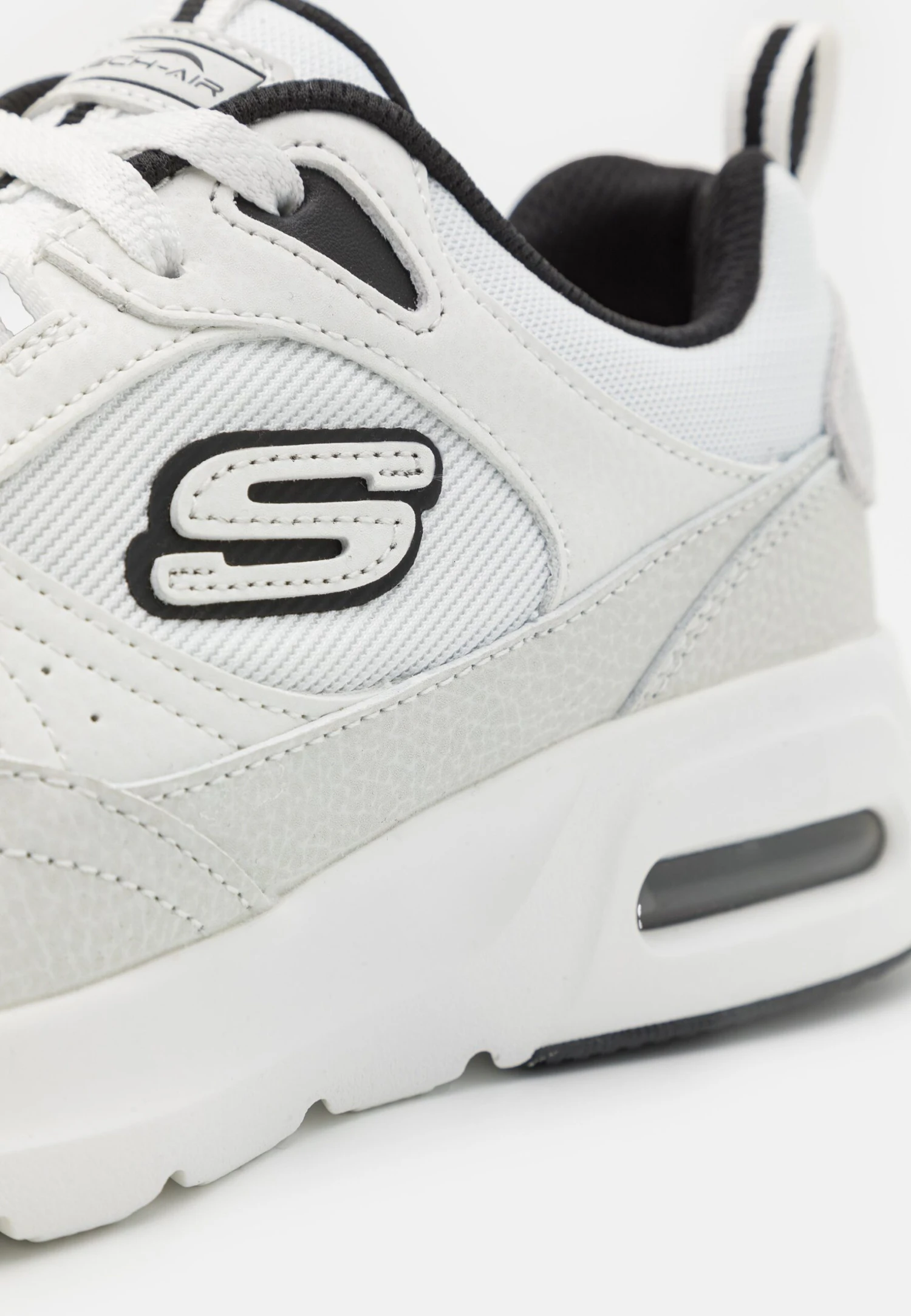 Air Court - Sneakers Laag - Biały 6 Air Court - Sneakers Laag - Biały - Image 6