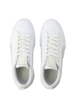 Puma Mayze Ow S - Sneakers Laag - White Vapor Gray Warm White 8 Puma Mayze Ow S - Sneakers Laag - White Vapor Gray Warm White -Deals Shoes Store 3a9a324844f14fd4baee72324fd9dbef