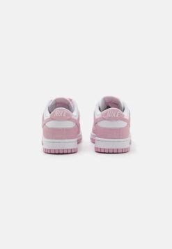 Nike Sportswear Dunk Low - Sneakers Laag - White/Pink Foam -Deals Shoes Store 3ac85db9c2284d4f8ea50695ddbaf1e9