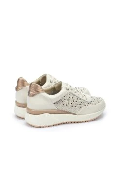 Pikolinos LederfreizeitschuheSella W6Z - Sneakers Laag - Nata -Deals Shoes Store 3b111e711e9e40edb09d308988f41876