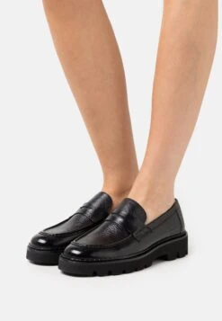 MELVIN & HAMILTON Jade 6 - Instappers - Black