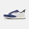 Hugo Icelin Runn - Sneakers Laag - Open Blue
