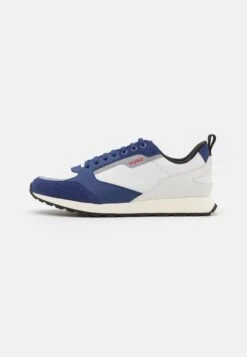 Hugo Icelin Runn - Sneakers Laag - Open Blue