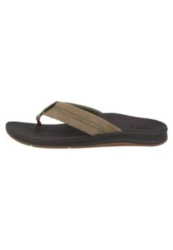 Reef Teensandalen - Brown