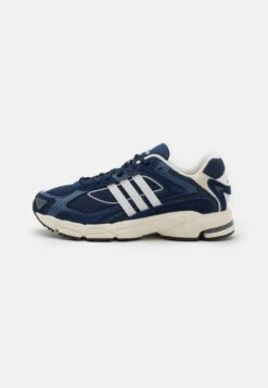 Adidas Originals Response Cl Unisex - Sneakers Laag - Night Indigo/Cloud White/Tech Indigo