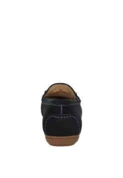 Mocassins - Blauw 10 Mocassins - Blauw -Deals Shoes Store 3c7977e553e3492bb070346962665aaf