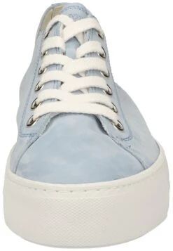 Paul Green Sneakers Laag - Hellblau 12 Paul Green Sneakers Laag - Hellblau -Deals Shoes Store 3d13b8f72cdb4316a6276f1d129d0eab
