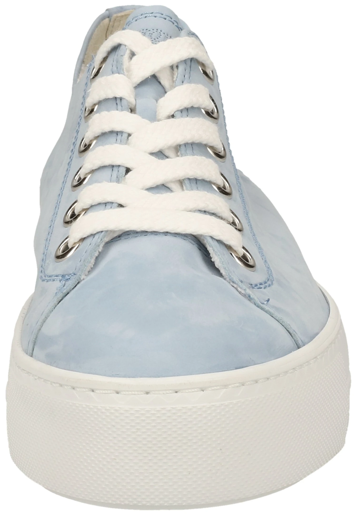 Paul Green Sneakers Laag - Hellblau 6 Paul Green Sneakers Laag - Hellblau - Image 6