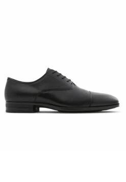 Aldo Miraylle - Veterschoenen - Black