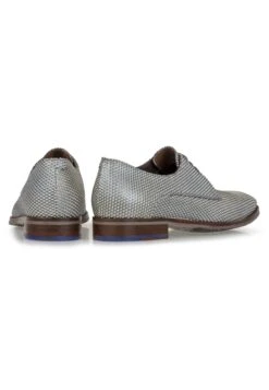 Floris Van Bommel De Netter - Veterschoenen - Blue -Deals Shoes Store 3d3678d23aff40efb7e054da1d35c7e8
