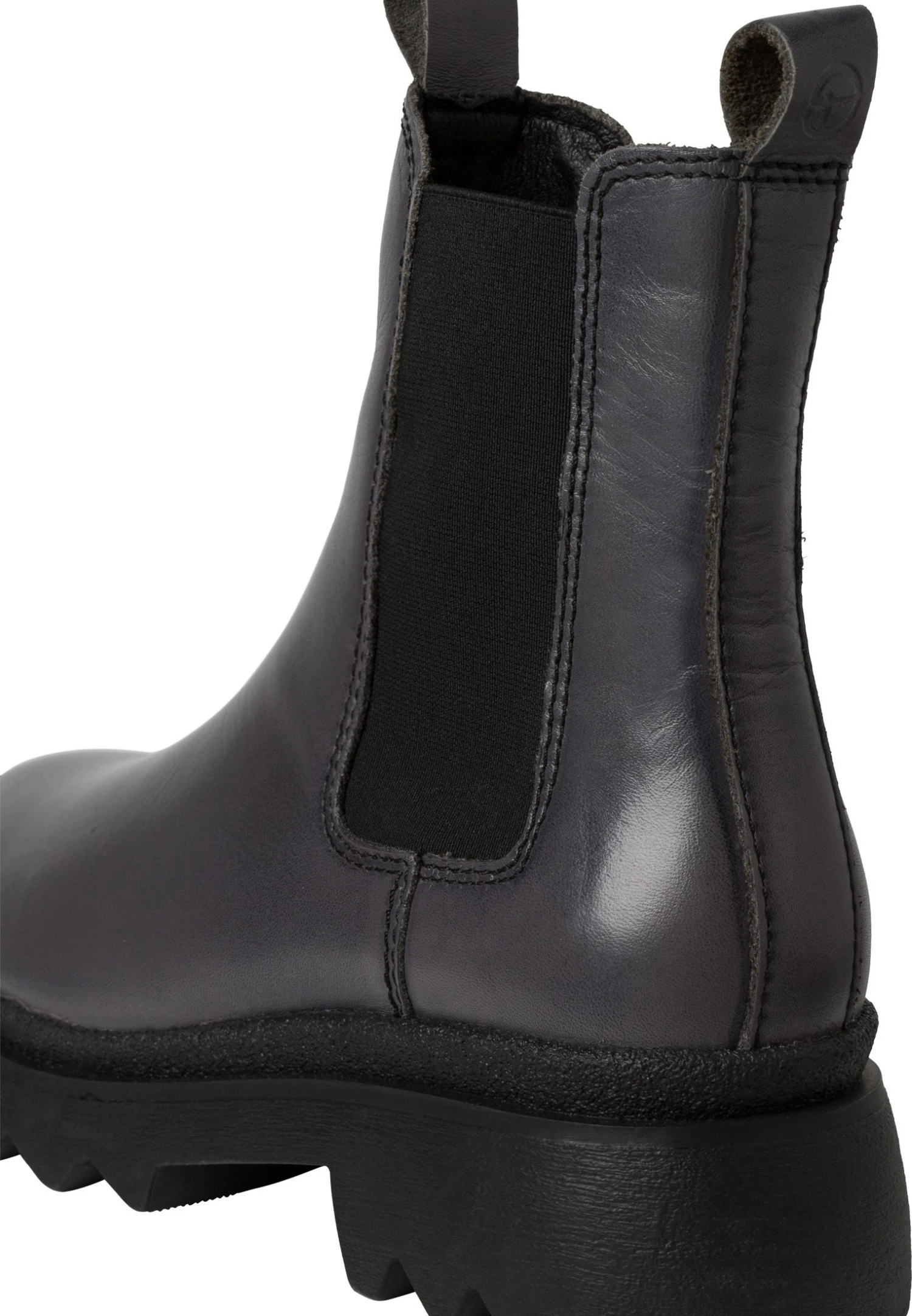 Tamaris Korte Laarzen - Grey 5 Tamaris Korte Laarzen - Grey - Image 5