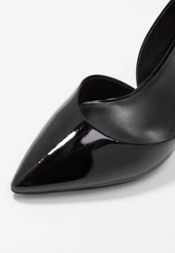 Kurt Geiger London Bond- Hoge Hakken - Black -Deals Shoes Store 3db9af7361144ec4b858148943d383df